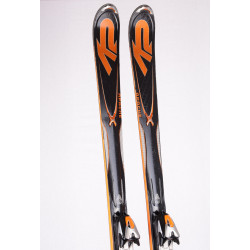 paire de ski salomon Skis